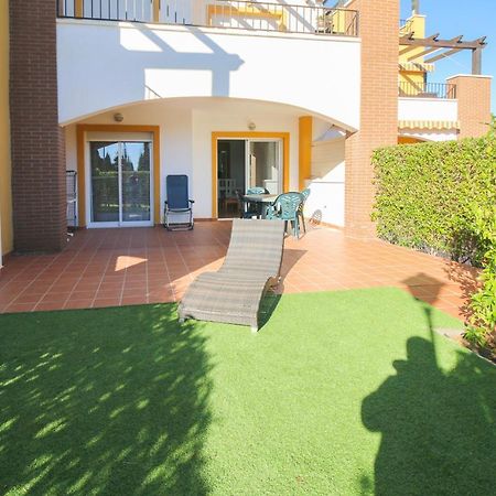 Apartament El Rinconcito Vera Zewnętrze zdjęcie