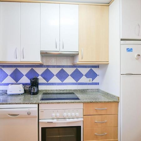Apartament El Rinconcito Vera Zewnętrze zdjęcie